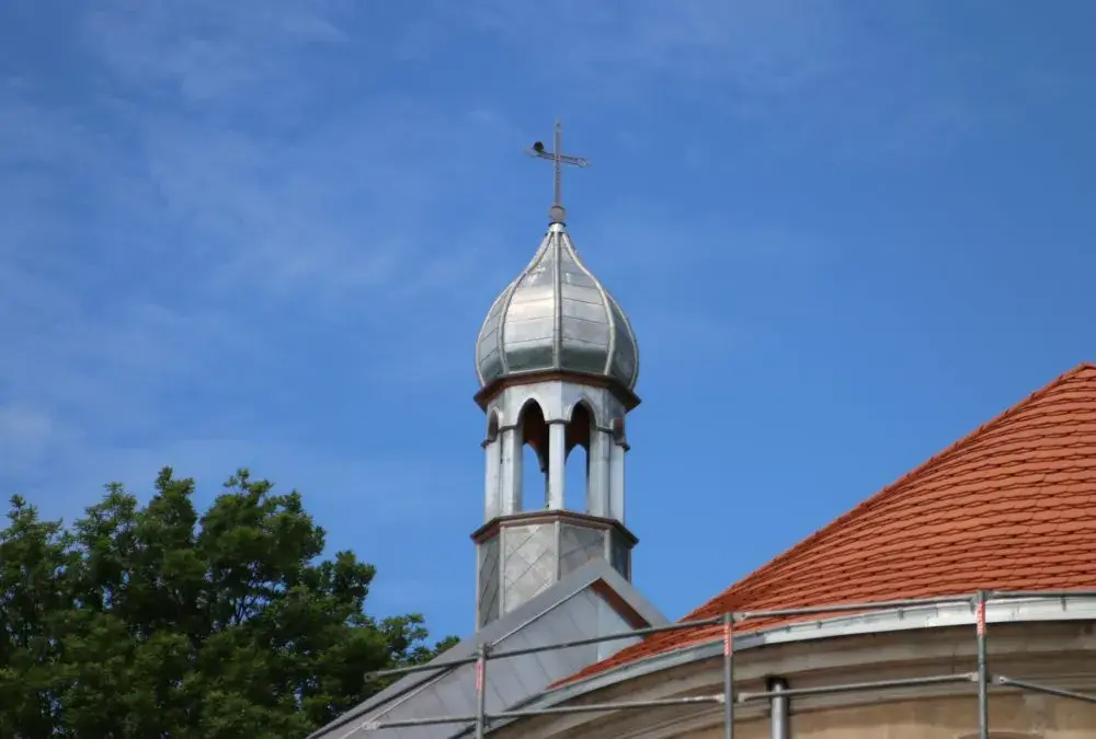 Jak parafia Gumino jednoczy tą lokalną społeczność przez wiarę?