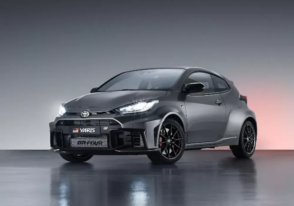 Ile kosztuje nowa Toyota Yaris? Ceny i promocje, które musisz znać