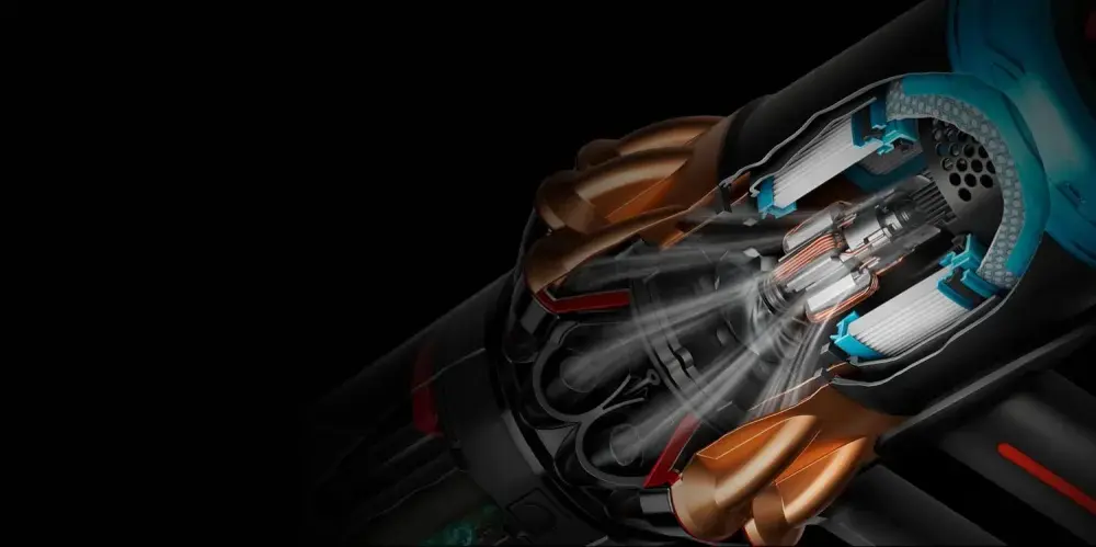 Dyson V16 kiedy? Sprawdź, dlaczego warto poczekać na ten model
