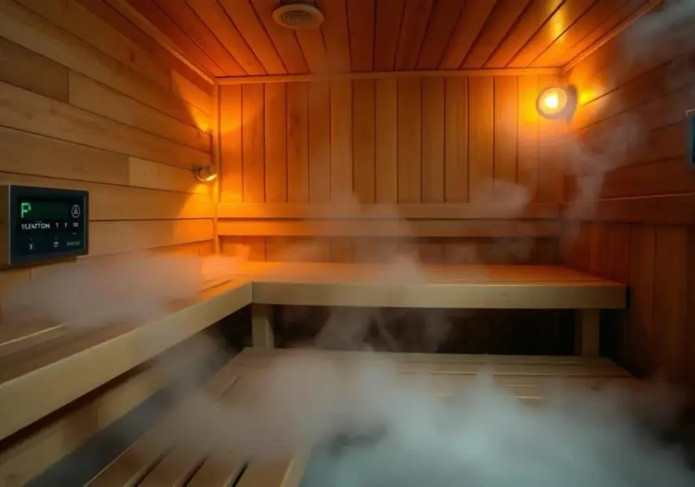 Ile prądu zużywa sauna? Sprawdź, ile zapłacisz za energię