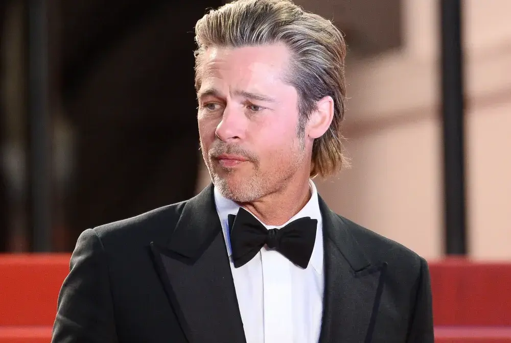 Brad Pitt - Ile ma lat i dlaczego wciąż jest ikoną?