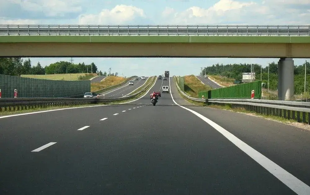 Od kiedy opłaty na niemieckich autostradach i co musisz wiedzieć