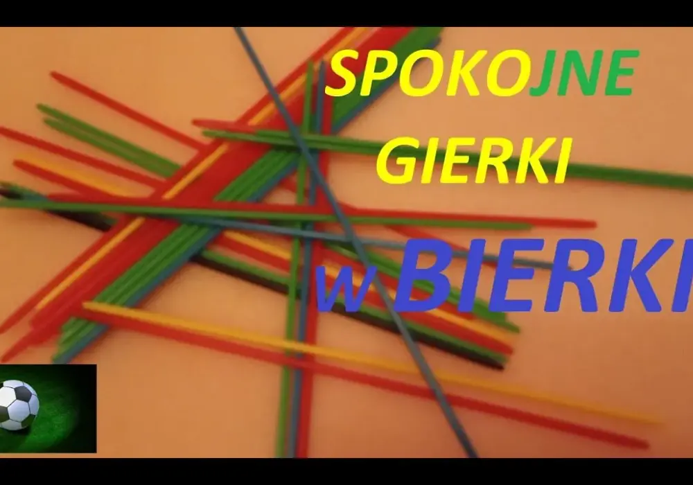 Poradnik: Jak skutecznie grać w bierki?