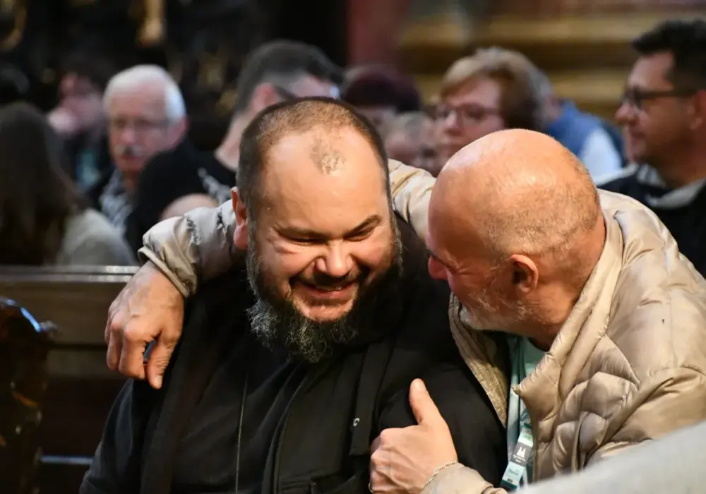 Ora et labora - sens benedyktyńskiego motta w praktyce