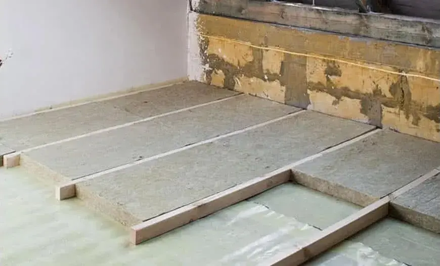Ile styropianu na strop betonowy? Oto, co musisz wiedzieć!