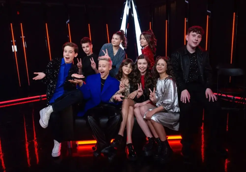 The Voice Kids - Zwycięzcy wszystkich edycji i nagrody!