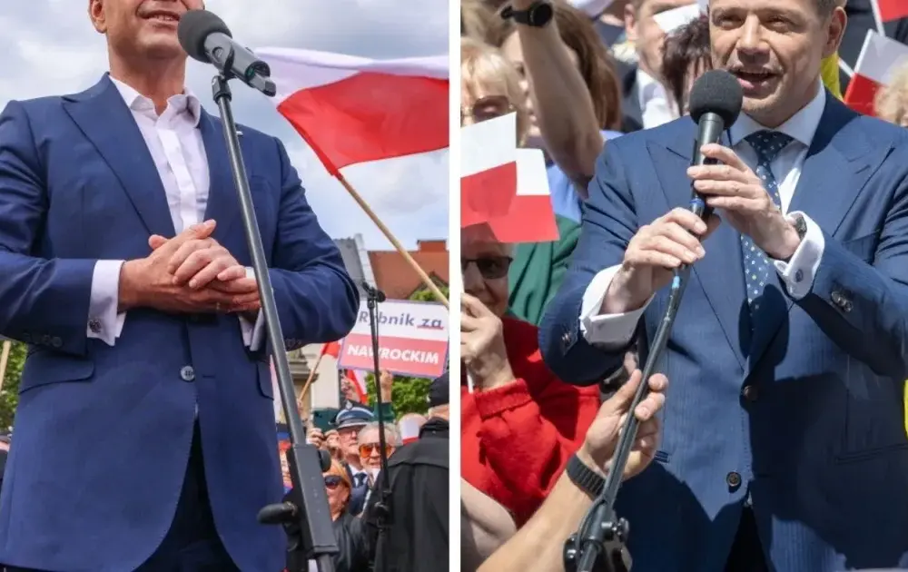 Solidarność: lewica czy prawica? Historia, która zaskakuje
