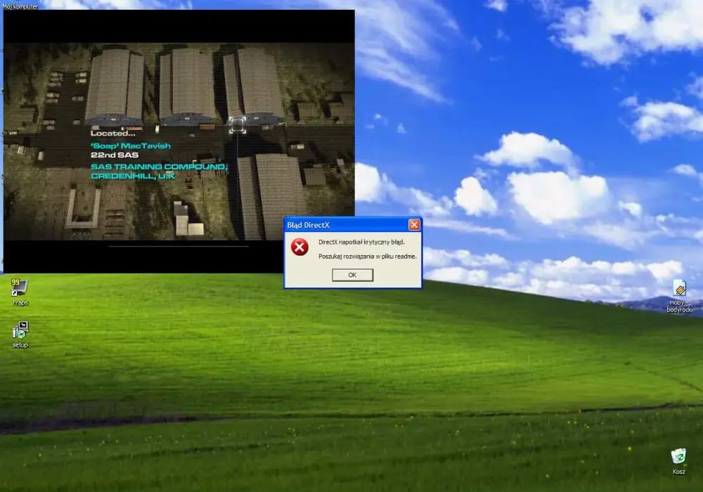 DirectX 11 w grach - Co to, jak sprawdzić i naprawić błędy?