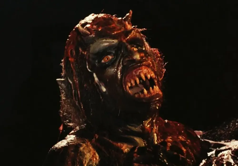 Filmy o demonach: Najstraszniejsze horrory z demonami