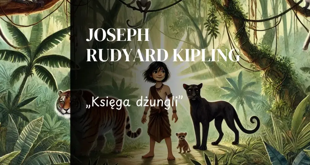 Kaa z Księgi dżungli - kim jest i czemu tak zapada w pamięć?