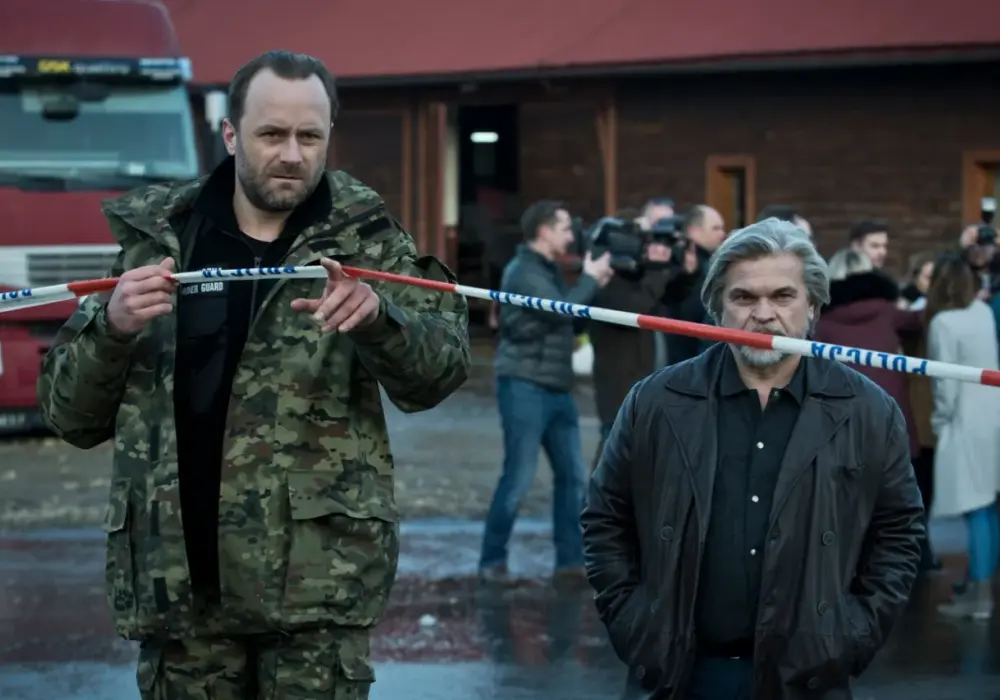 Wataha 3: ile odcinków ma nowy sezon i co warto wiedzieć o fabule