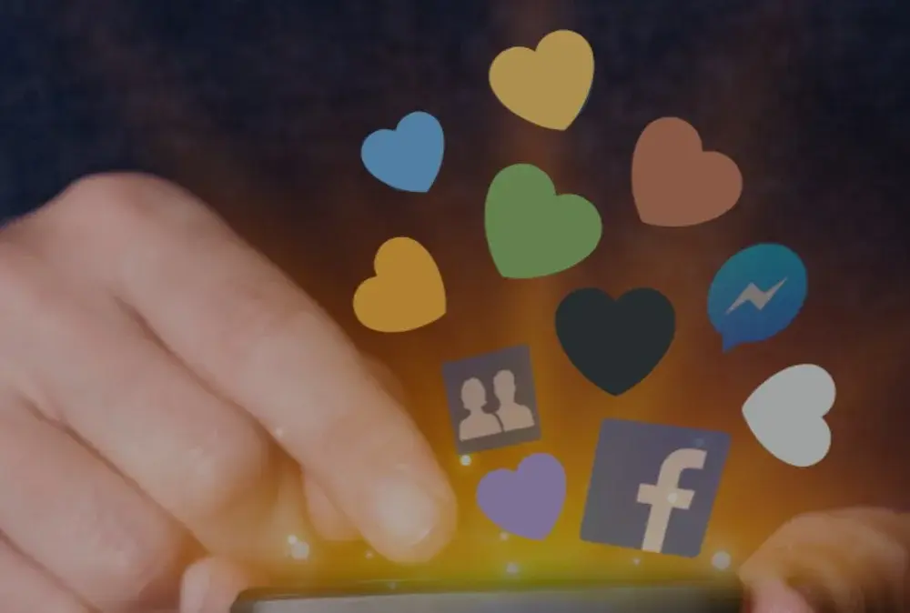 Co oznacza zielone serce na Messengerze? Sprawdź jego prawdziwe znaczenie!