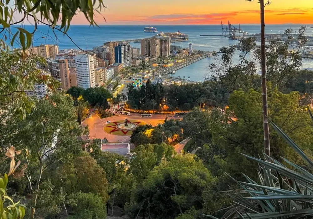 Czy Malaga jest bezpieczna? Praktyczny przewodnik dla turystów