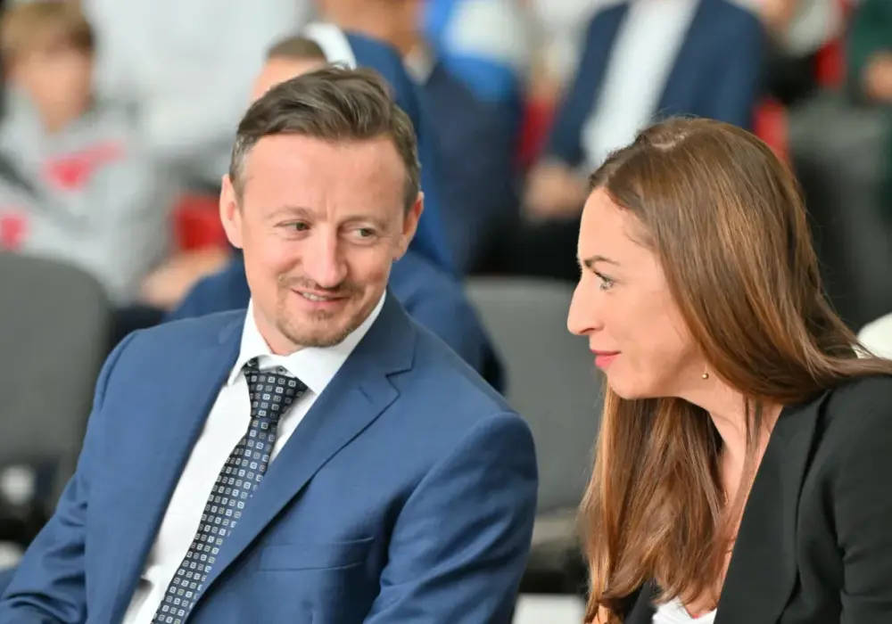 Kowalczyk i Kurzajewski - romans? Prawda o plotkach i faktach
