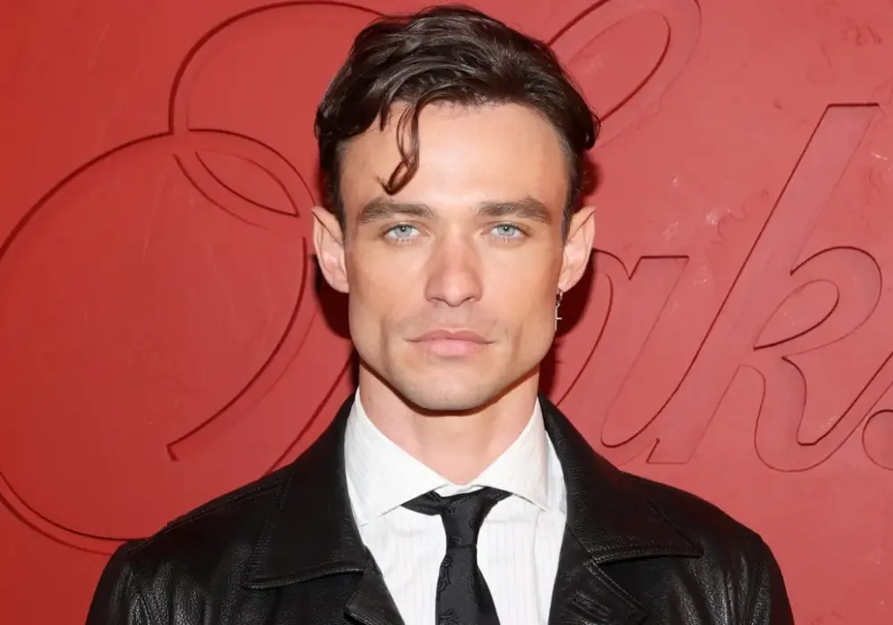 Thomas Doherty - filmy, seriale i programy - co warto obejrzeć?