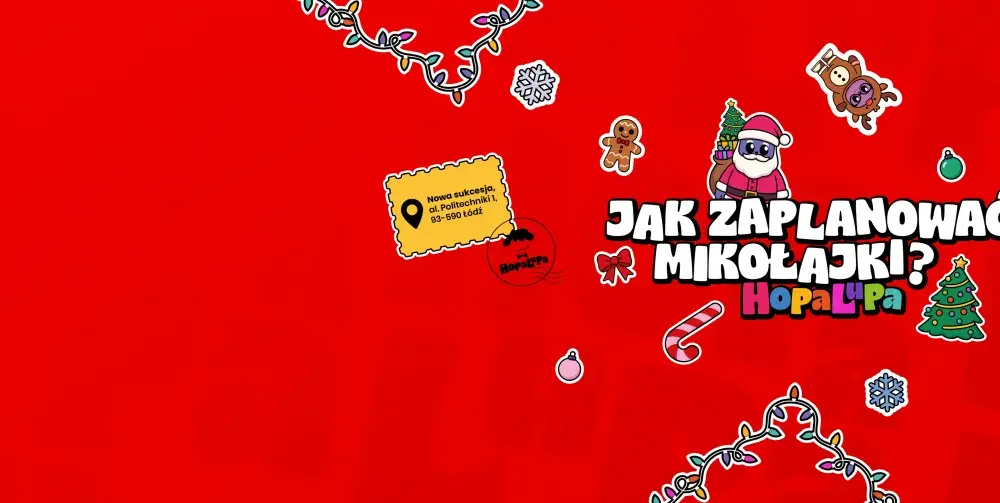 Mikołajki z dziećmi - Jak zaplanować udany dzień?