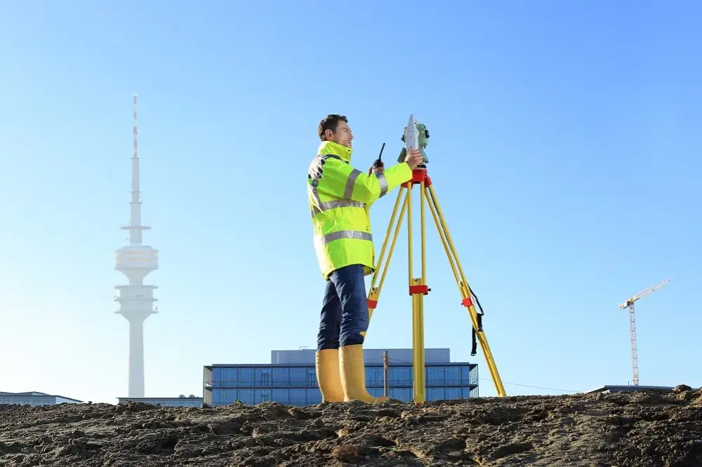 O ile może pomylić się geodeta? Poznaj groźne konsekwencje błędów