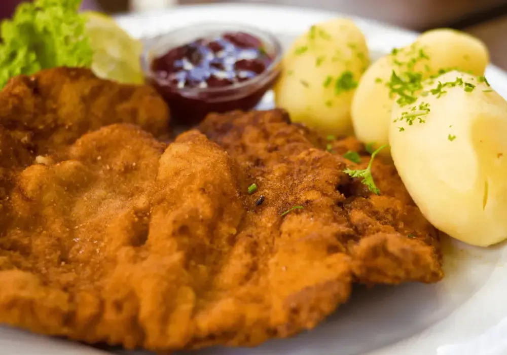 Gdzie zjeść w Kołobrzegu? Odkryj najlepsze restauracje i smaki