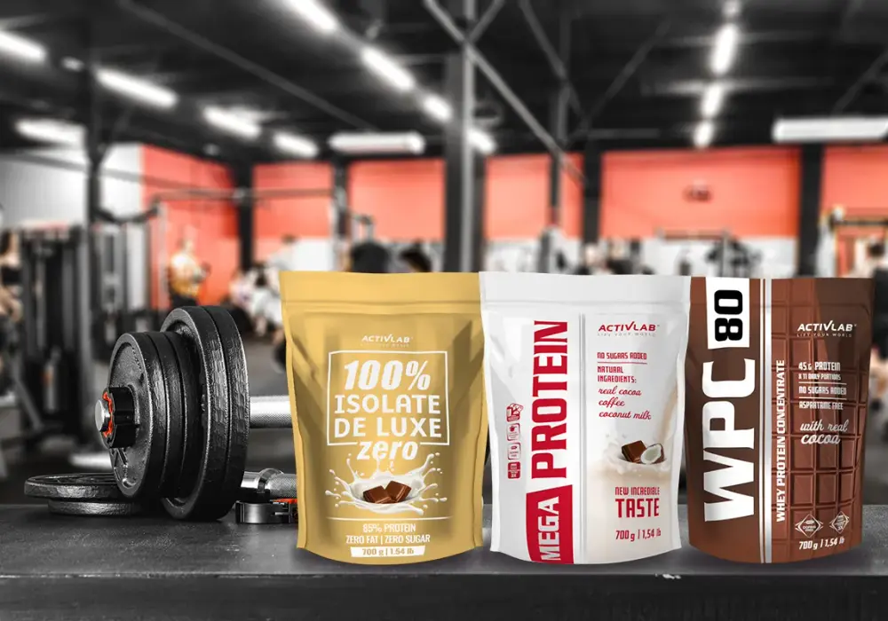 Baton proteinowy przed czy po treningu – co wybrać dla lepszej regeneracji?