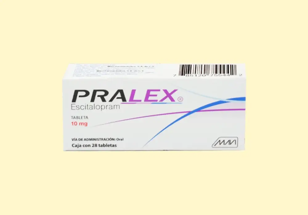 Pralex - kiedy działa, jak dawkować i na co uważać