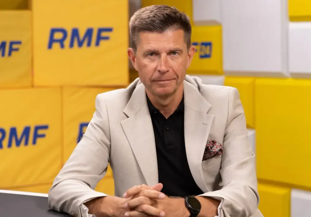 Ryszard Petru – kim jest, jego kontrowersje i wpływ na Polskę