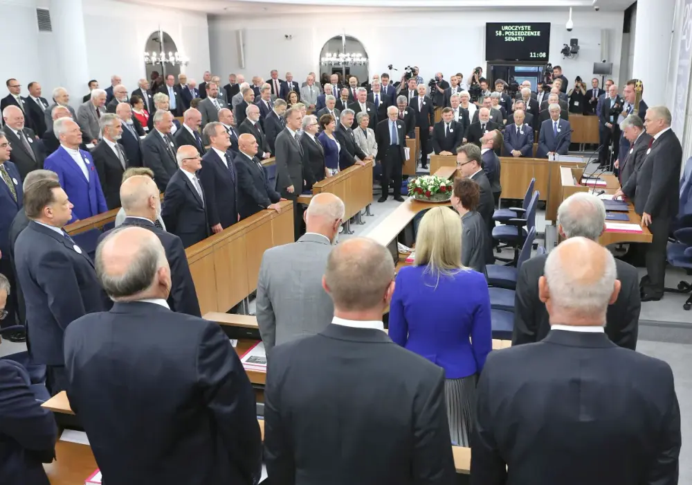 Co robi senat i jakie ma kluczowe funkcje w Polsce?