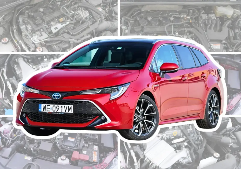 Toyota Corolla - Którą wersję wybrać? Poradnik kupującego