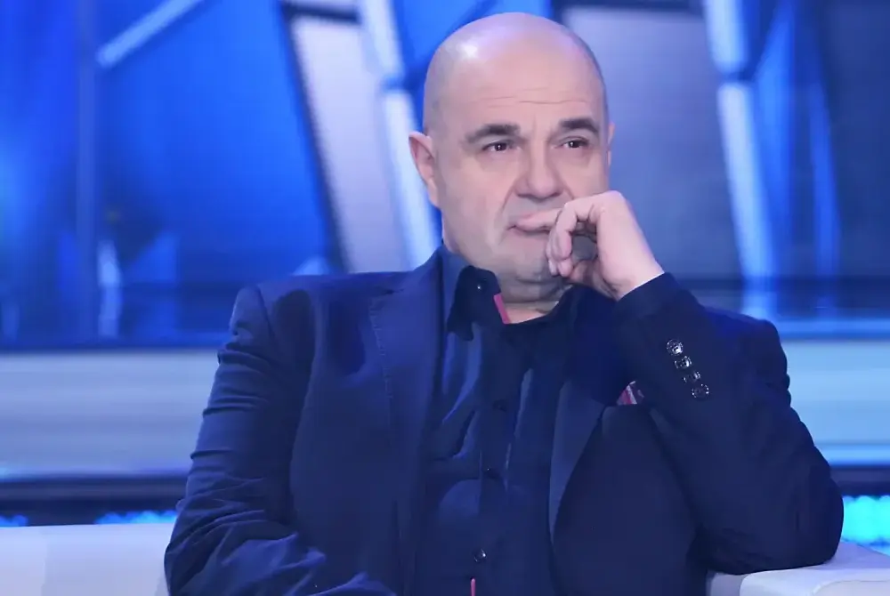 Cezary Żak: gdzie i w czym zobaczyć aktora? Aktualny repertuar