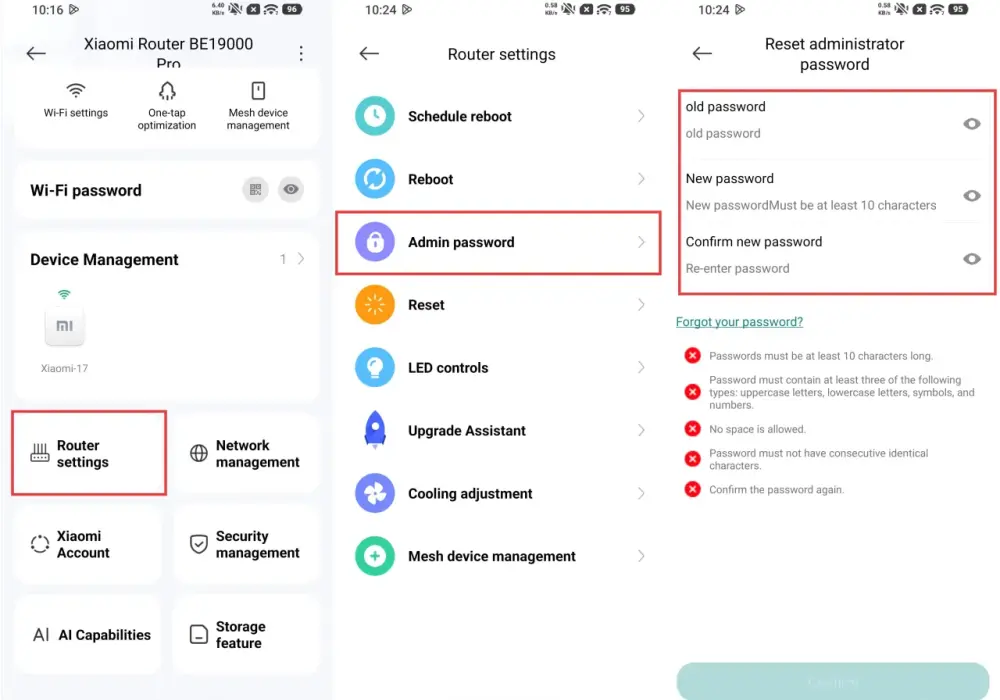 Jak usunąć kontrolę rodzicielską Xiaomi - Sprawdź oba scenariusze