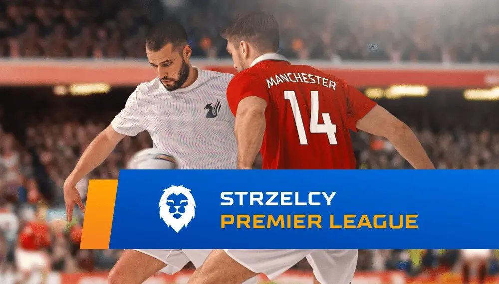 Ranking strzelców Premier League: Kto prowadzi w tej chwili?