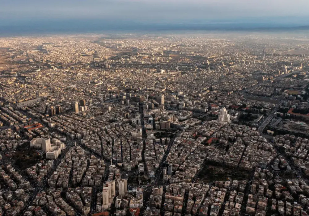 Czy Syria jest bezpieczna? Ostrzeżenia MSZ i realne zagrożenia