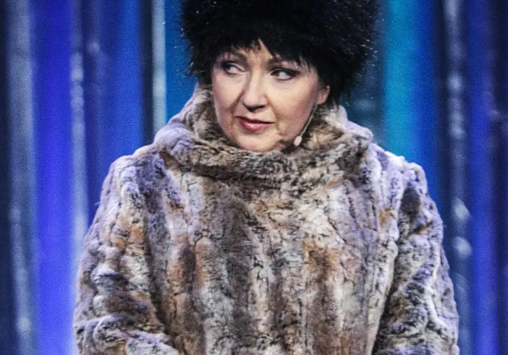 Agnieszka Litwin z kabaretu Jurki: jej walka z chorobą i kariera