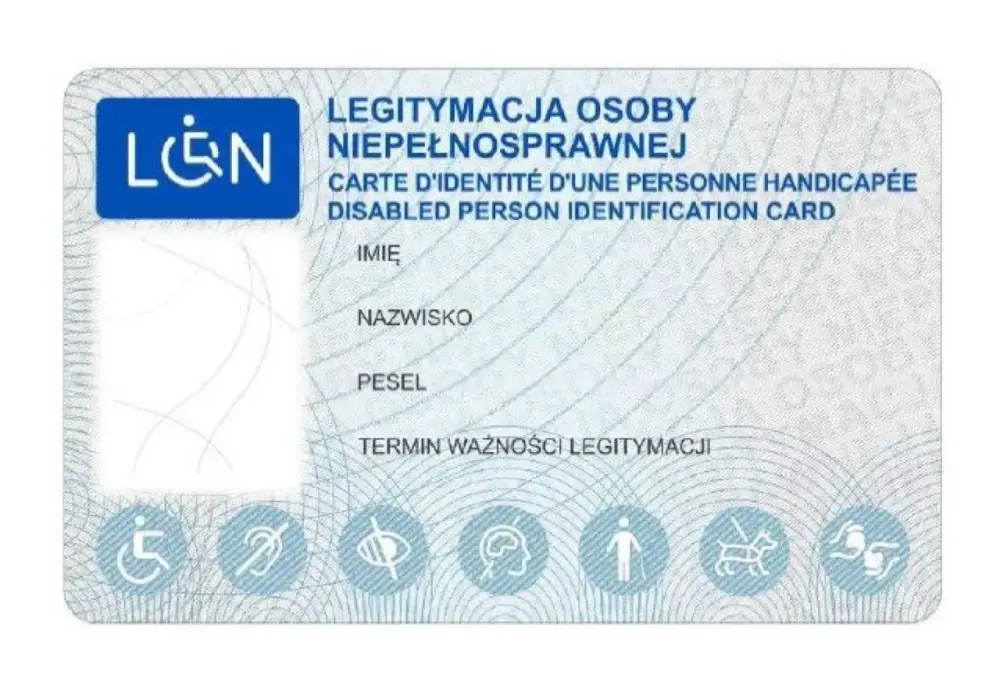 Legitymacja osoby niepełnosprawnej - Jak ją uzyskać bez problemów?