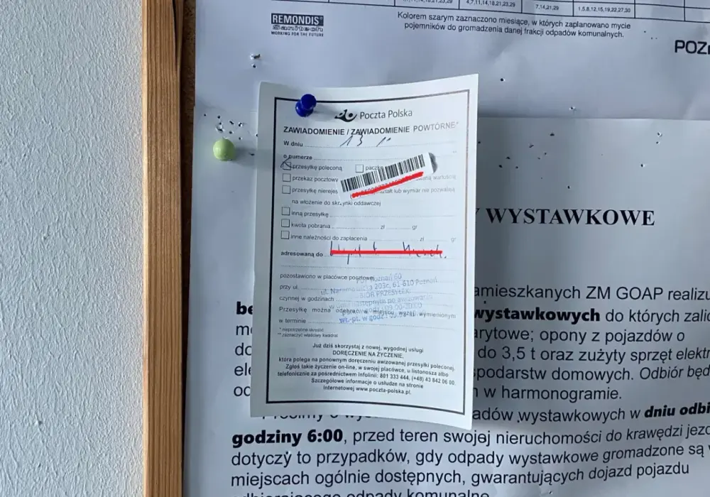 Postanowienie urzędowe - jak je odczytać i nie przegapić terminu