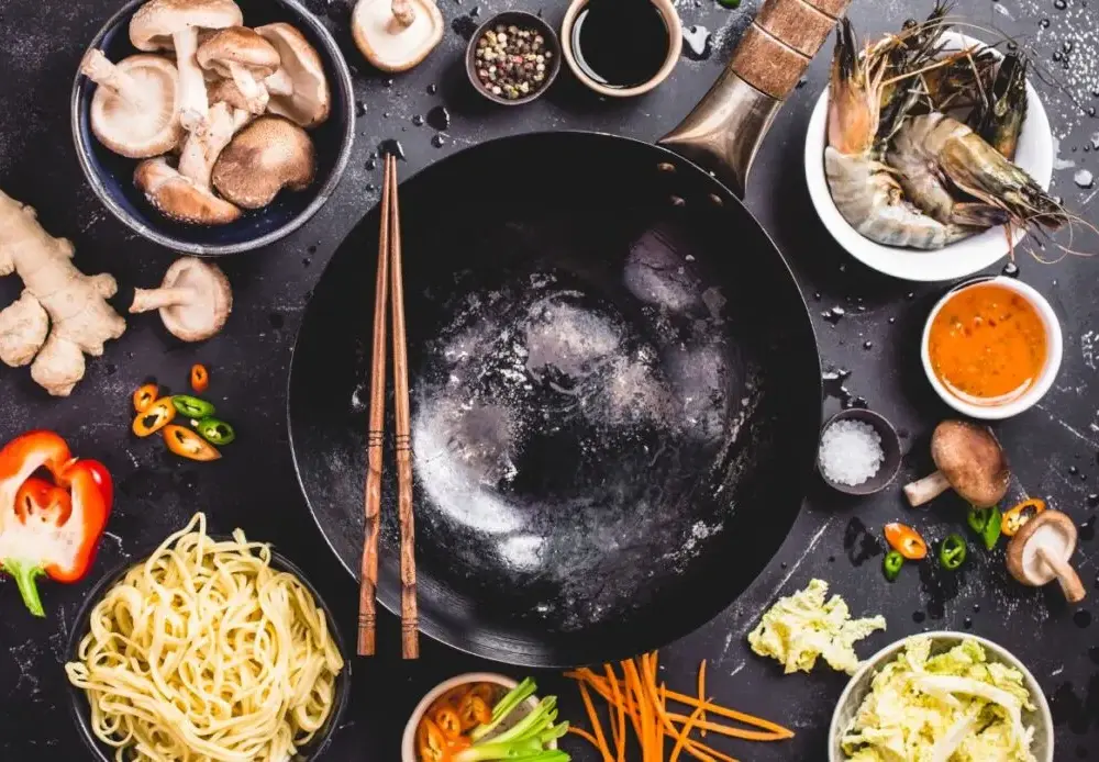 Dlaczego przyprawy azjatyckie są kluczem do orientalnych smaków?