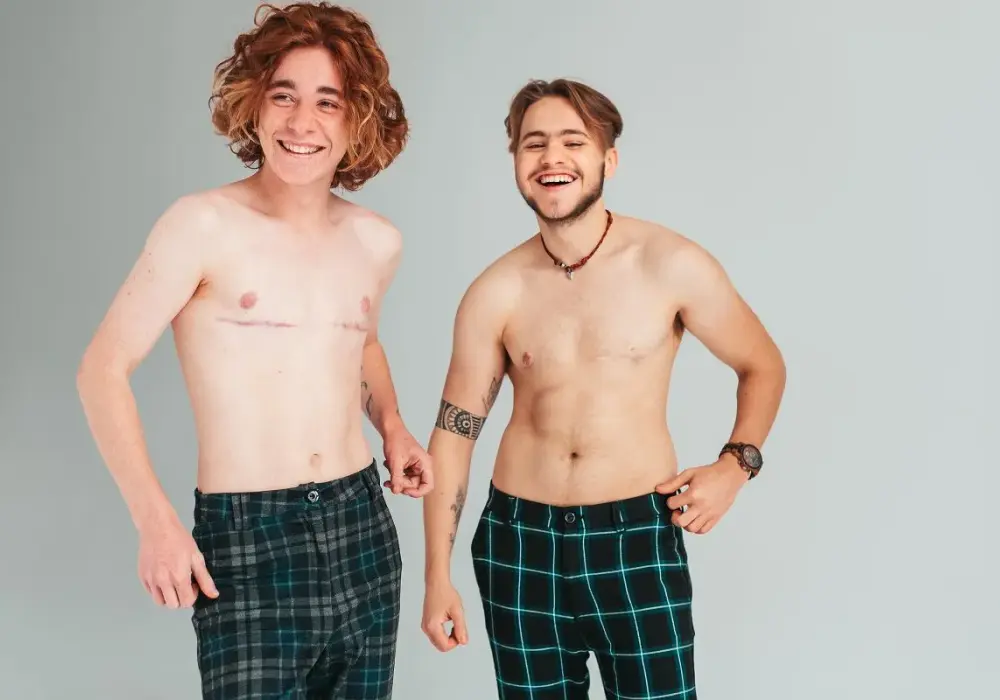 Znane osoby niebinarne - Zrozum, jak zmieniają kulturę