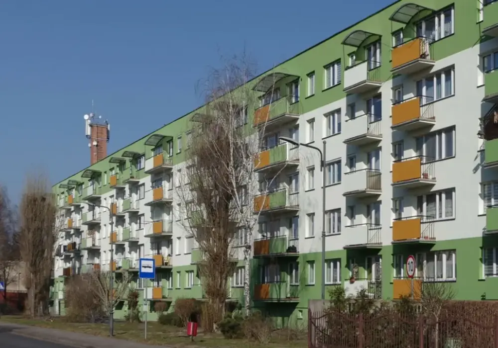 Podatek za mieszkanie spółdzielcze własnościowe - czy płacisz?