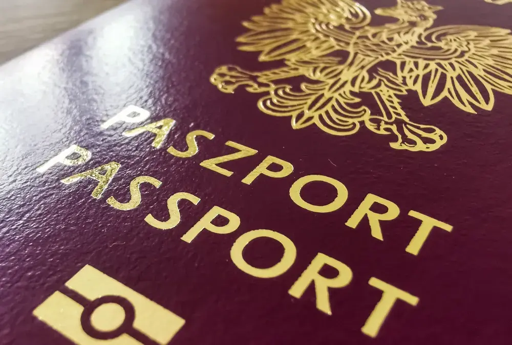 Czy na paszport można wziąć kredyt? Oto, co musisz wiedzieć