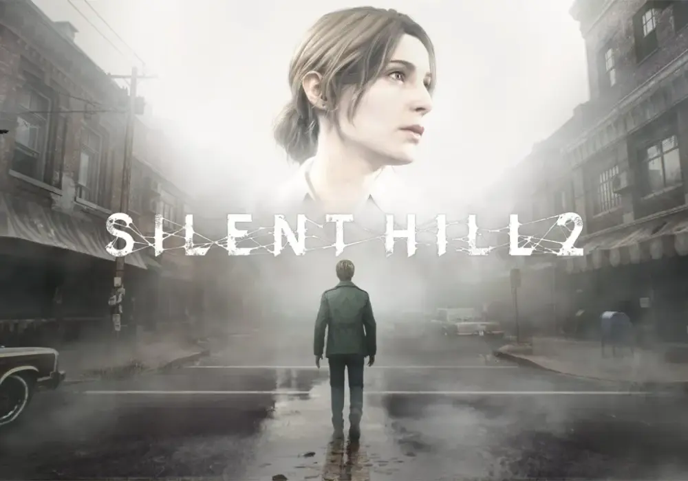 Silent Hill - Od czego zacząć? Przewodnik po psychologicznym horrorze