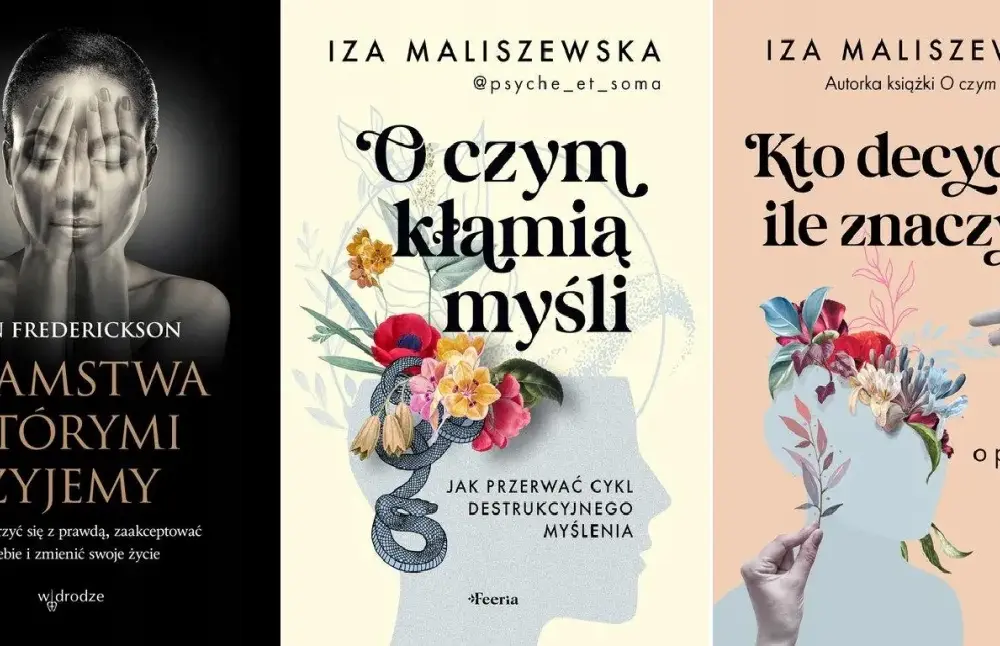 Cytaty z kłamstwa którymi żyjemy, które zmienią twoje myślenie