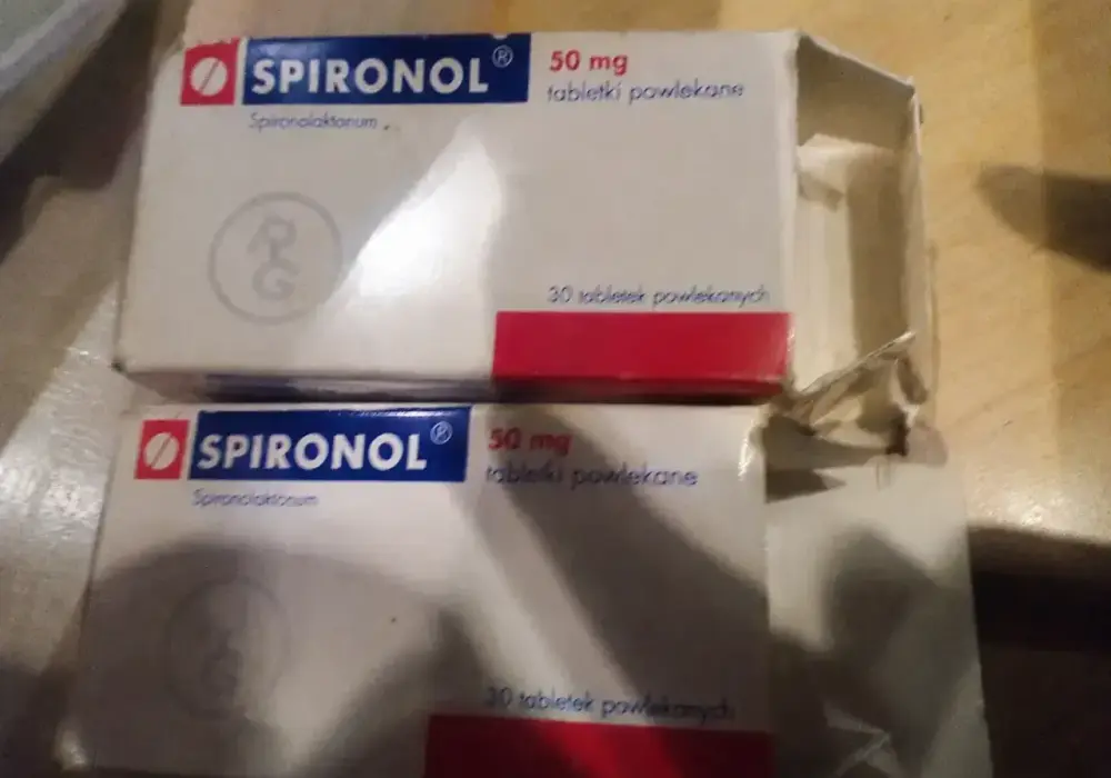 Verospiron - Czy wiesz, jak bezpiecznie go stosować?