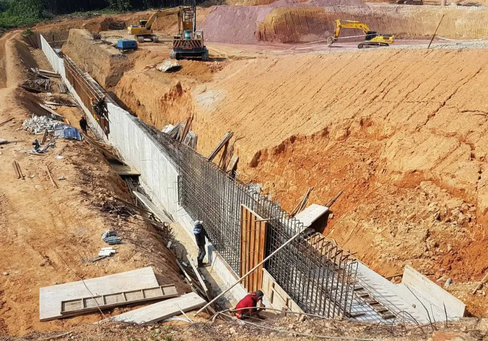 Jak obliczyć potrzebny beton? Prosty przewodnik + zapas