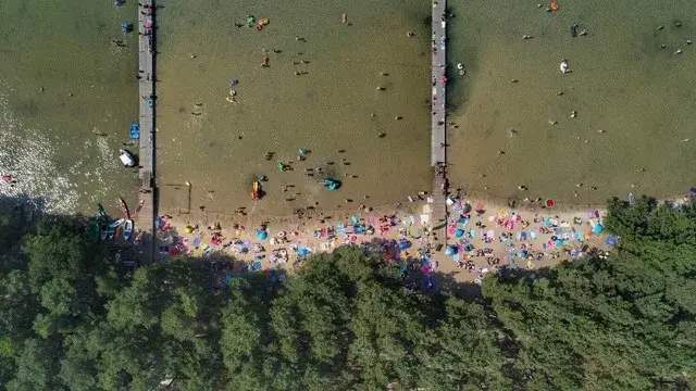 Jezioro Długie Strzelce Krajeńskie – idealne miejsce na relaks i zabawę