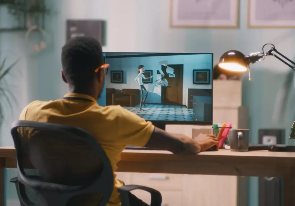 Co to znaczy 2D w kinie? Odkryj różnice i wady filmów 2D