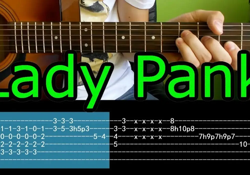 Jak zagrać na gitarze zawsze tam gdzie ty - proste akordy i techniki