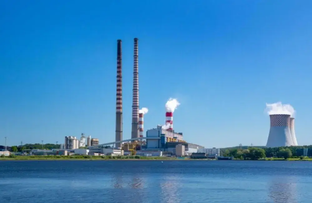 Elektrownia Rybnik: Kluczowe zmiany w produkcji energii i przyszłość
