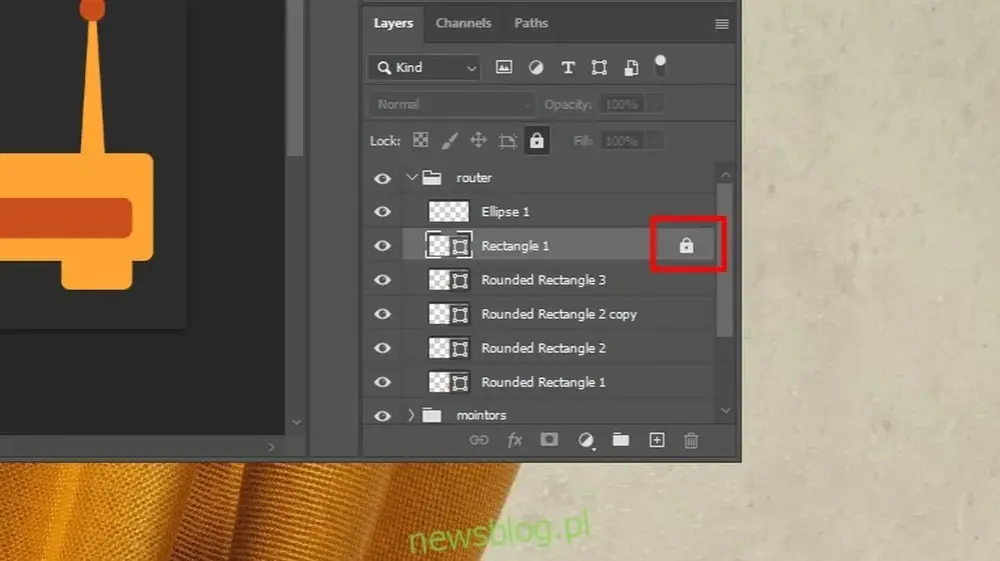 Jak spłaszczyć warstwy w Photoshopie i uniknąć utraty danych