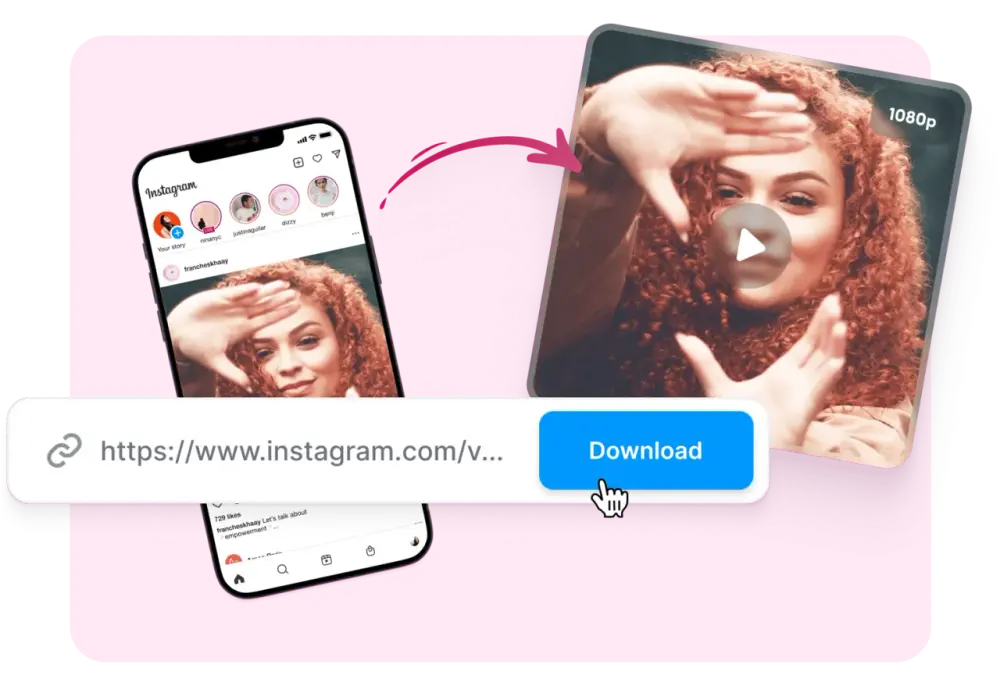 Pobieranie filmów z Instagrama - Która metoda działa najlepiej?