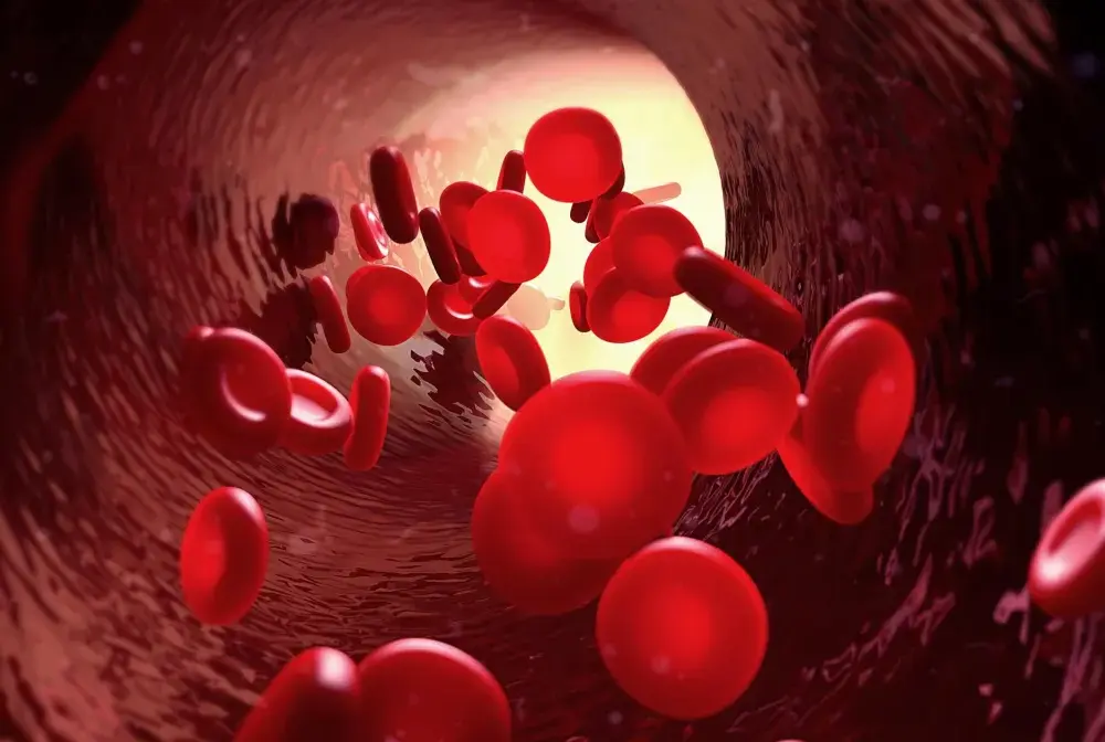 Hemoglobina glikowana IFCC normy - Jak czytać wyniki w mmol/mol?