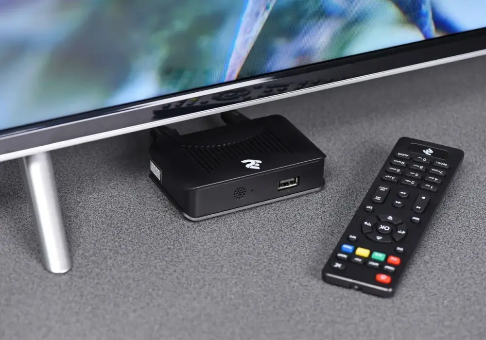 Telewizja bez anteny - Jak oglądać TV przez internet?